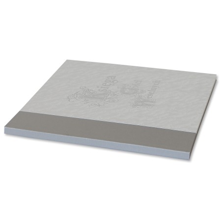 1829-319-104 Księga Gości Weselnych 225x220, okładka łączona - grzbiet