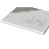 1829-319-105 Księga Gości Weselnych 225x220, okładka z narożnikiem - grzbiet
