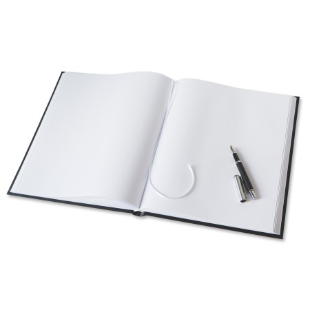 1829-319-092 Księga kondolencyjna 255x320, 100 kart