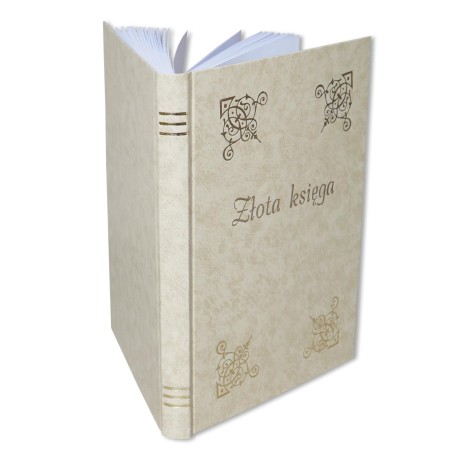 1829-319-042 Złota księga złocona 220x307 - beż