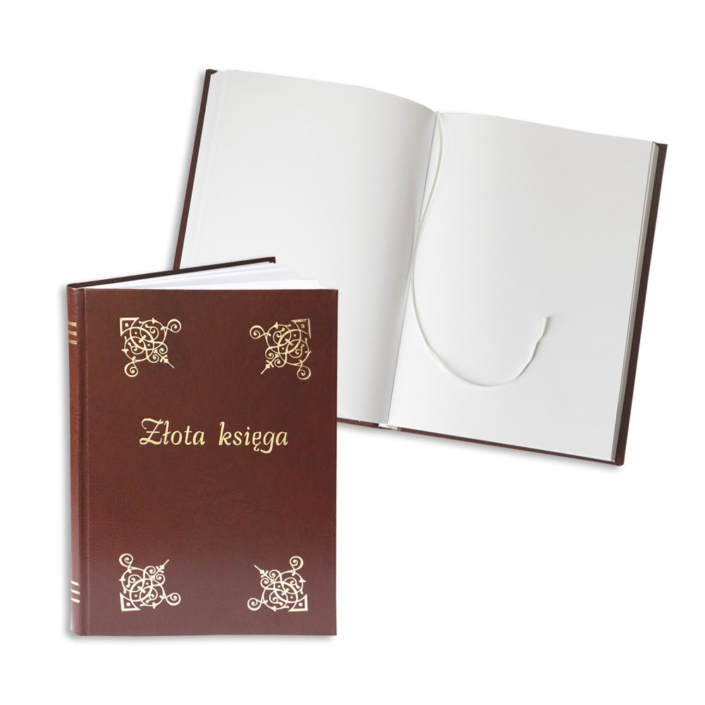 1829-319-043 Złota księga złocona 220x307 - brąz
