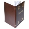 1829-319-043 Złota księga złocona 220x307 - brąz