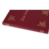 1829-319-044 Złota księga złocona 220x307 - bordo grzbiet