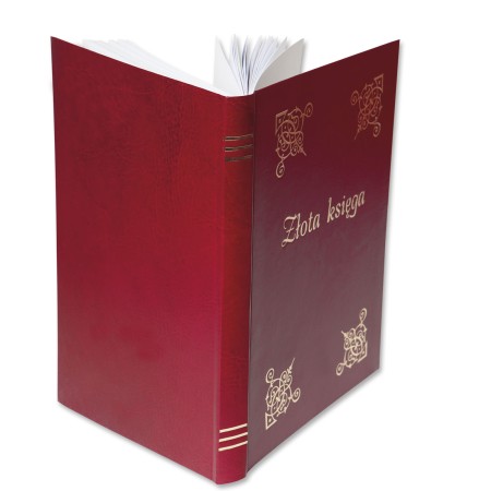 1829-319-044 Złota księga złocona 220x307 - bordo