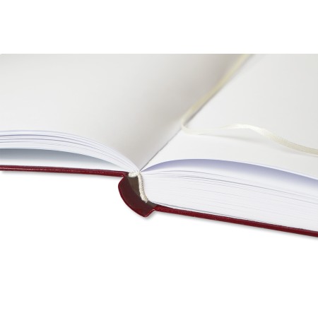 1829-319-044 Złota księga złocona 220x307 - bordo blok i lico