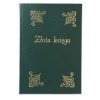 1829-319-046 Złota księga złocona 220x307 - zieleń