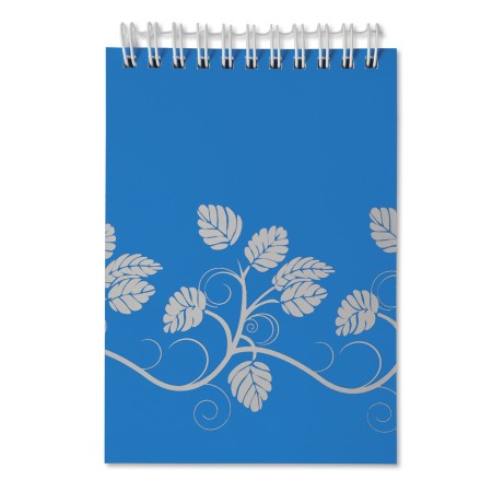 1829-120-036 Kołonotes ~A6, 100k, grzbiet poziom