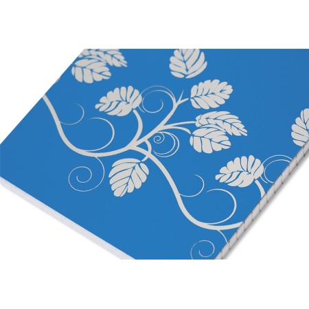 1829-120-036 Kołonotes ~A6, 100k, grzbiet poziom