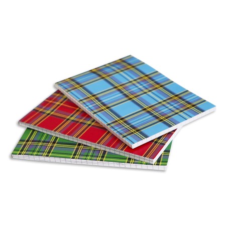 1829-120-040 Notes 100x145, ~40k, krótszy bok klejony