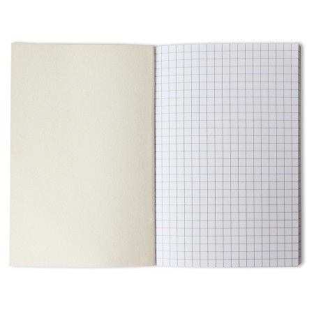 1829-120-012 Notes 100x145, ~60k, okładka zadrukowana, grzbiet klejony