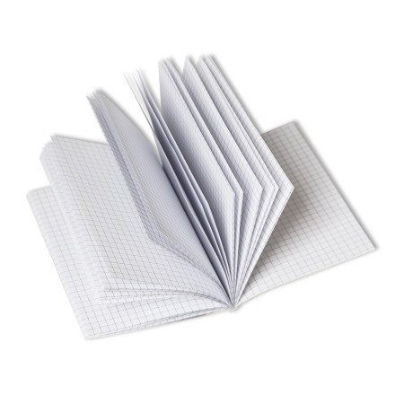 1829-120-012 Notes 100x145, ~60k, okładka zadrukowana, grzbiet klejony