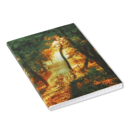 1829-120-012 Notes 100x145, ~60k, okładka zadrukowana, grzbiet klejony