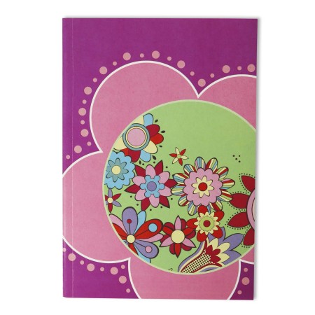 1829-120-012 Notes 100x145, ~60k, okładka zadrukowana, grzbiet klejony