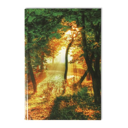 1829-120-012 Notes 100x145, ~60k, okładka zadrukowana, grzbiet klejony