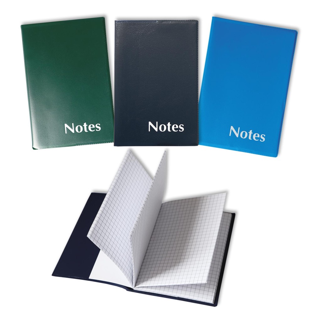 1829-120-010 Notes 100x148, ~50k, okładka folia galanteryjna