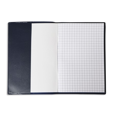 1829-120-010 Notes 100x148, ~50k, okładka folia galanteryjna