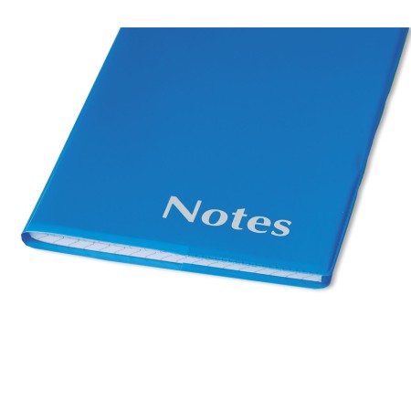 1829-120-010 Notes 100x148, ~50k, okładka folia galanteryjna