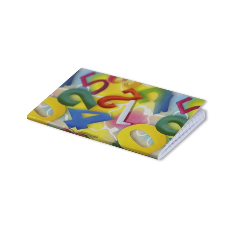 1829-120-032 Notes 70x100, 40k, szyty, okładka drukowana