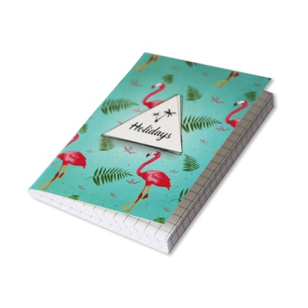 1829-120-032 Notes 70x100, 40k, szyty, okładka drukowana