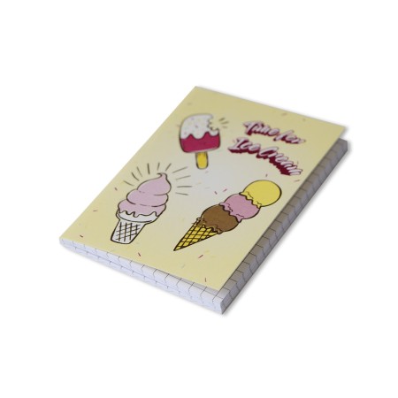 1829-120-032 Notes 70x100, 40k, szyty, okładka drukowana