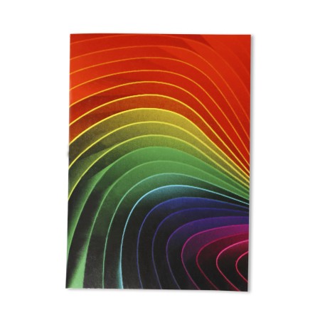 1829-120-032 Notes 70x100, 40k, szyty, okładka drukowana