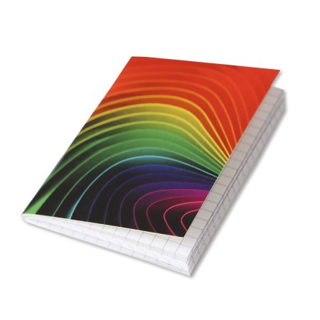 1829-120-032 Notes 70x100, 40k, szyty, okładka drukowana