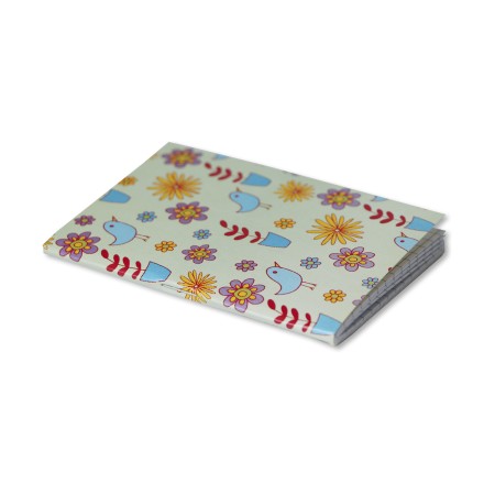 1829-120-032 Notes 70x100, 40k, szyty, okładka drukowana