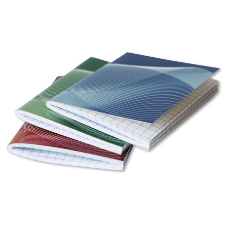 1829-120-029 Notes 70x100, 40k, szyty, okładka drukowana i laminowana