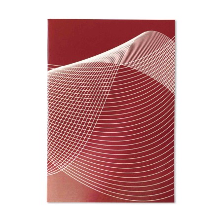 1829-120-029 Notes 70x100, 40k, szyty, okładka drukowana i laminowana