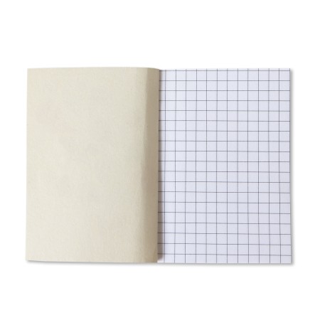 1829-120-017 Notes 70x95, ~60k, okładka drukowana,, grzbiet klejony