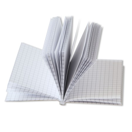 1829-120-017 Notes 70x95, ~60k, okładka drukowana,, grzbiet klejony