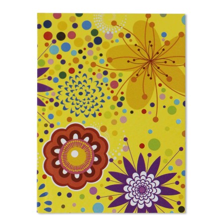 1829-120-017 Notes 70x95, ~60k, okładka drukowana,, grzbiet klejony