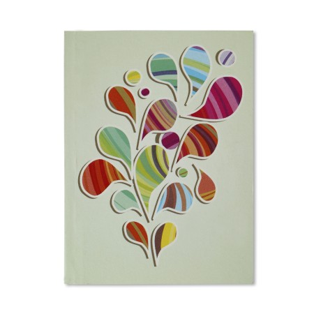 1829-120-017 Notes 70x95, ~60k, okładka drukowana,, grzbiet klejony