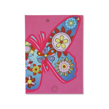 1829-120-017 Notes 70x95, ~60k, okładka drukowana,, grzbiet klejony