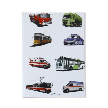 1829-120-017 Notes 70x95, ~60k, okładka drukowana,, grzbiet klejony