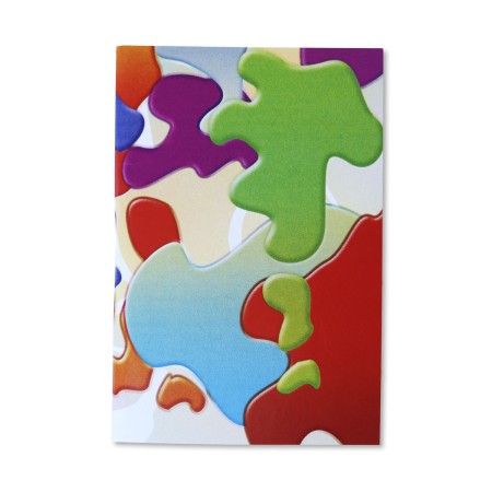 1829-120-032 Notes 70x100, 40k, szyty, okładka drukowana