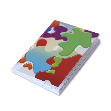 1829-120-032 Notes 70x100, 40k, szyty, okładka drukowana