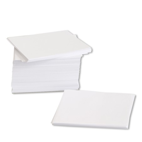 1829-120-021 Notes kostka 83x83x50, biała, nieklejona