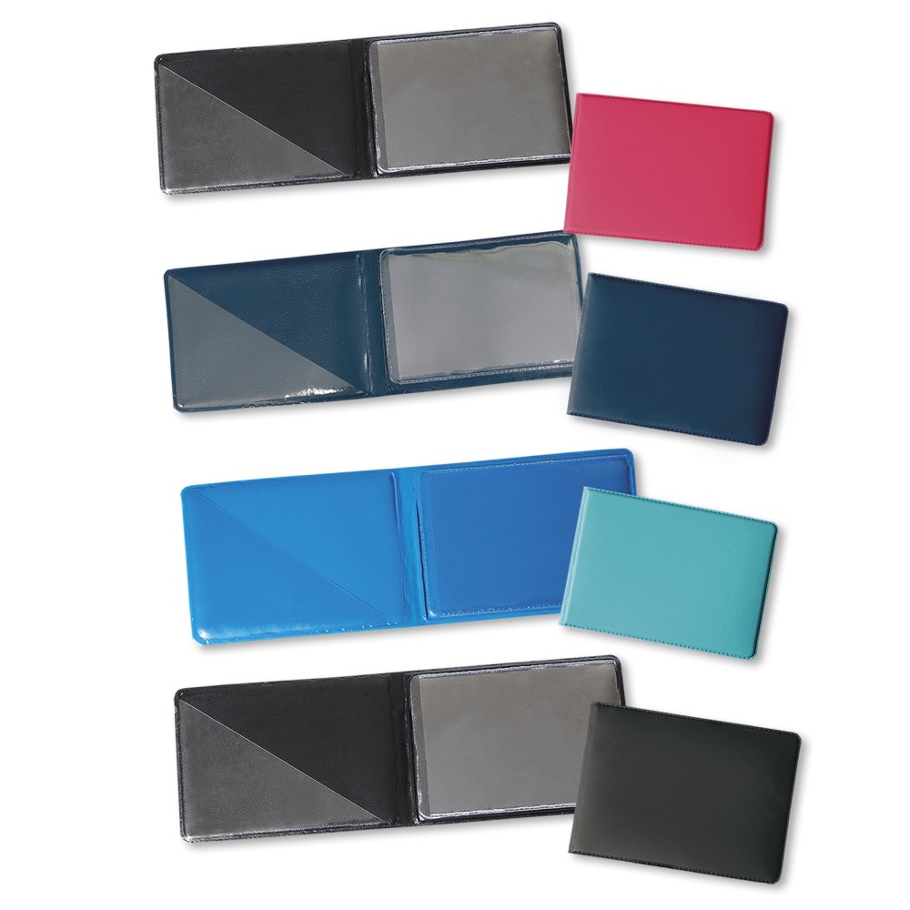 2883-999-020 Okładka na karty magnetyczne, folia spieniana