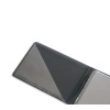 2883-999-020 Okładka na karty magnetyczne, folia spieniana - czarna