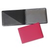 2883-999-020 Okładka na karty magnetyczne, folia spieniana - różowa