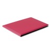 2883-999-020 Okładka na karty magnetyczne, folia spieniana - różowa