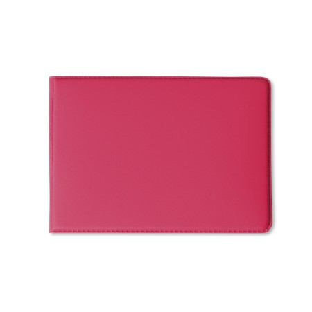 2883-999-020 Okładka na karty magnetyczne, folia spieniana - różowa