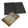 1829-112-005 Album na monety 2 złotowe Golden Nordic