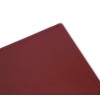 1824-910-019 Podkład na biurko, skóropodobny - bordo
