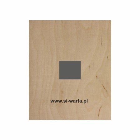 1822-126-413 Fotomagnes na lodówkę - tył