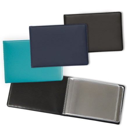 2883-999-019 Okładka na dokumenty, folia spieniana