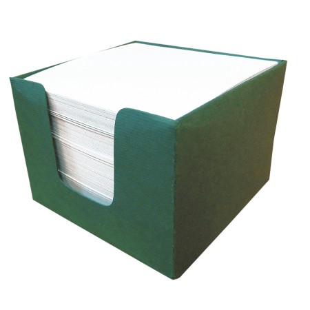1829-120-001 Notes kostka 80x80x60, box