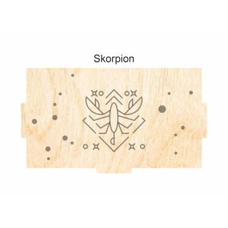 1822-126-442 Organizer - przybornik - wzór 7