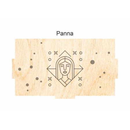 1822-126-442 Organizer - przybornik - wzór 12